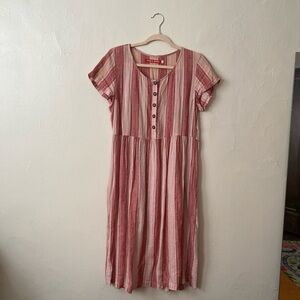 Pyne & Smith No. 11 Dress